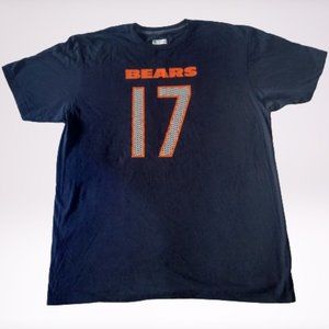 COPY - NFL Chicago Bears Men's T-Shirt Alshon Jeffrey  XL